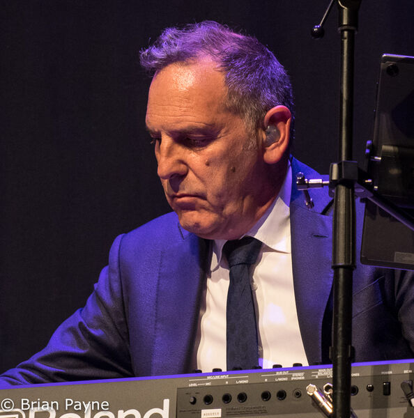 Mark Adelman