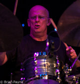 Mark Fletcher
