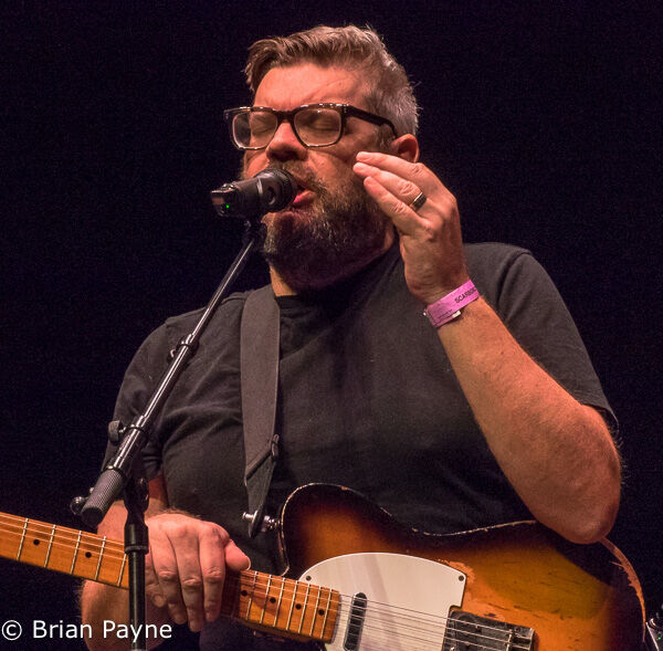 Mark Roadnight