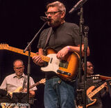 Mark Roadnight, Russ Park, David McLeod
