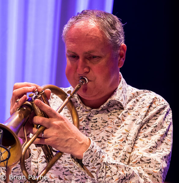 Nick Smart