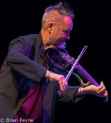 Nigel Kennedy