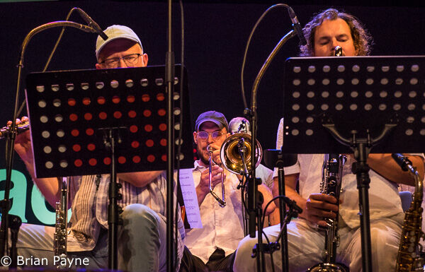Norbotten Big Band