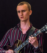 Ragnar Bergholm Larsson