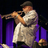 Randy Brecker