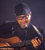Santiago Jiménez Smith