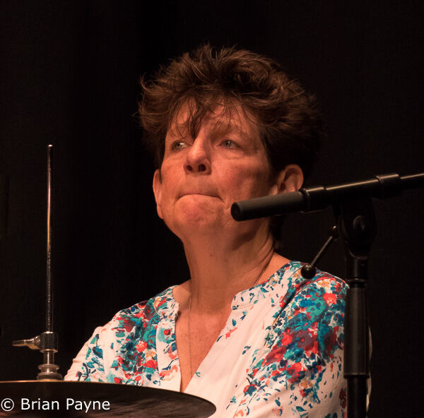 Sherrie Maricle
