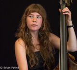 Sigrid Vahlin