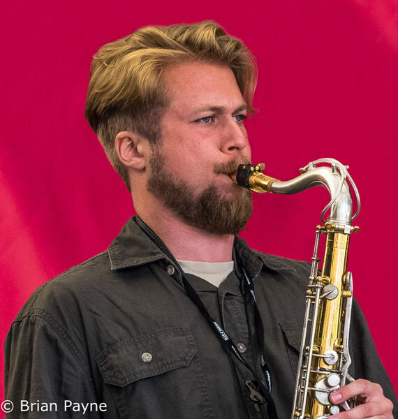 Simon Bertillson