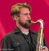 Simon Bertillson
