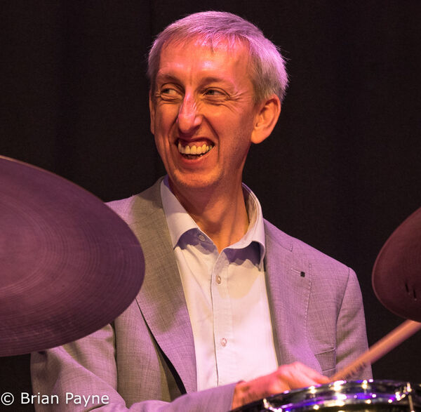 Steve Brown