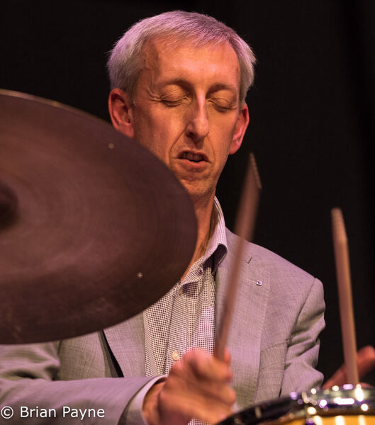 Steve Brown