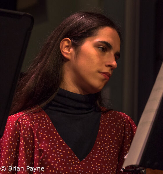 Teresa Maceda