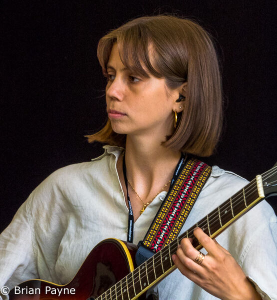 Tilde Berrio Garcia