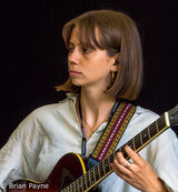 Tilde Berrio Garcia