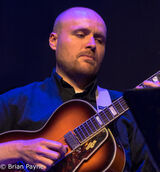 Tim Williams