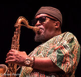 Tony Kofi