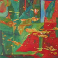 Autumn Colour in the Canal