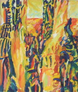 LIncoln Cathedral in Full Sun