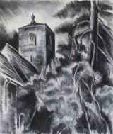 Leafley Church, West Yorkshire