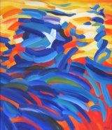 Moving Water at a Sluice