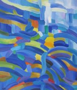 Rivers Edge Reflection