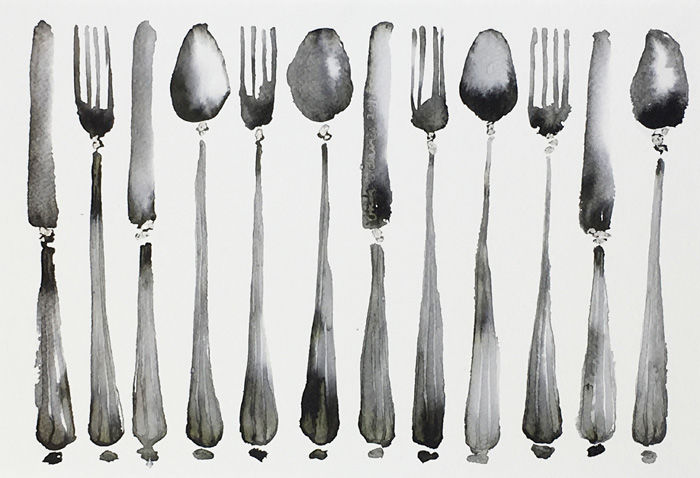 Cutlery 05