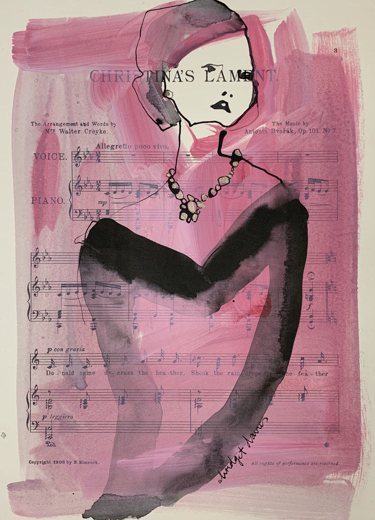 Christina's Lament 2