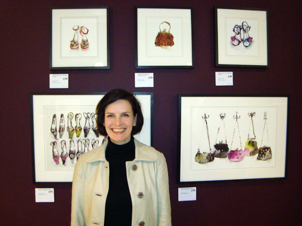Gallery Opening, Kingston