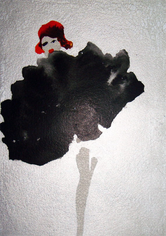Feather Fans 2