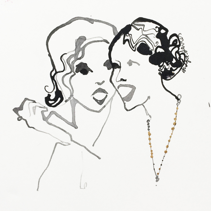Gossip Girls