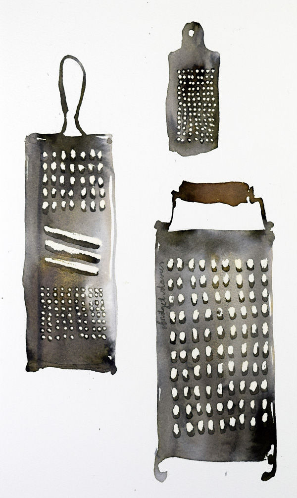 Cheese Graters