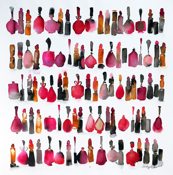 Lipsticks and Nail Polishes 7