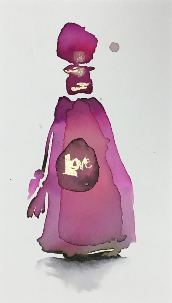 Love Perfume 2