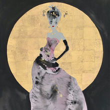 Mia and the Moon