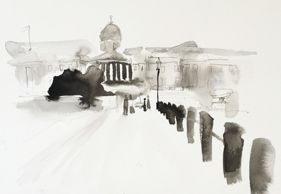 National Gallery 2