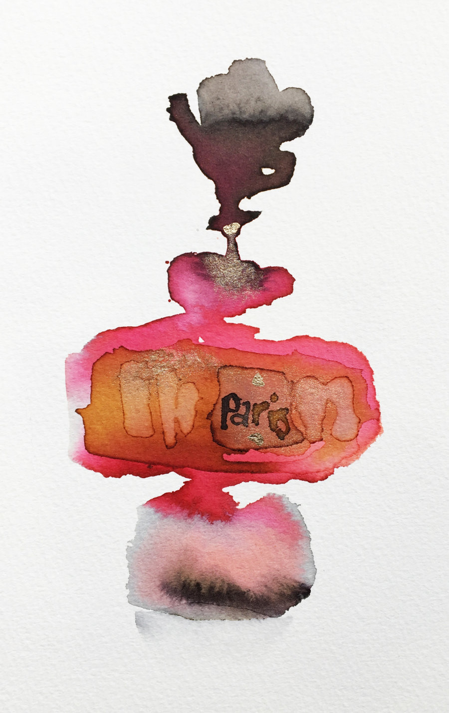 Paris Perfume