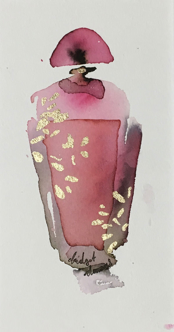 Red Perfume