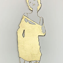The Art of Undressing 21