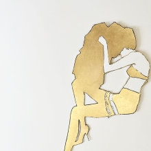 The Art of Undressing 27