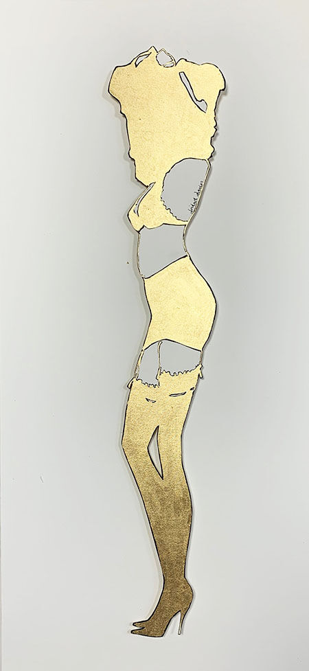The Art of Undressing 29