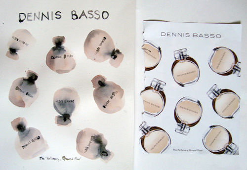 dennis basso perfume