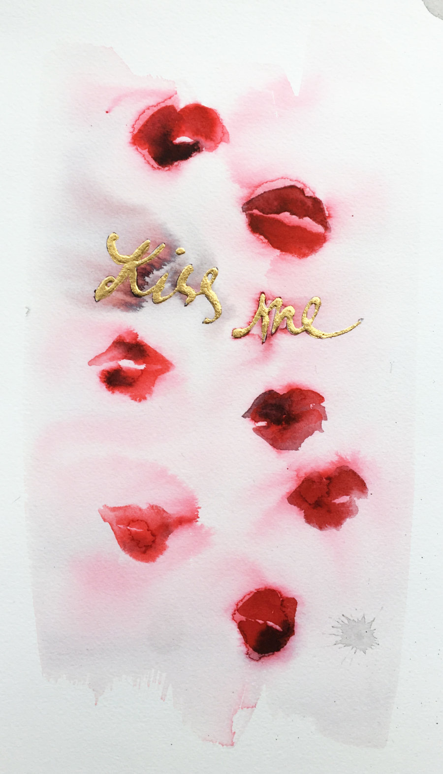Kiss Me!