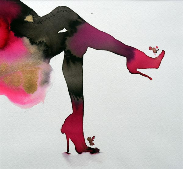 Lovely Legs 4 - <span style=
