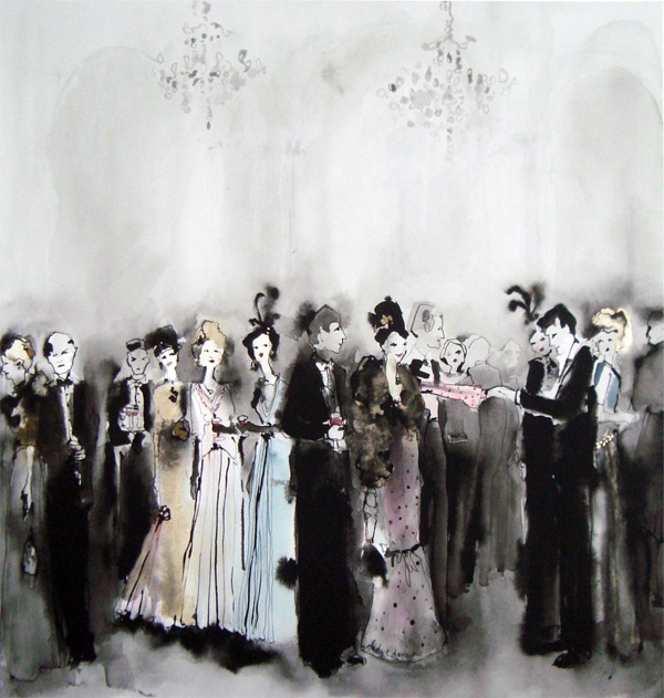 Belle of the Ball