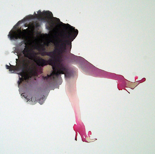 Lovely Legs 3 - <span style=