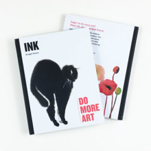 ink front page