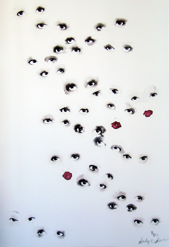 More Eyes