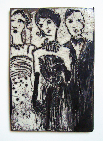 Raku Opera Dates