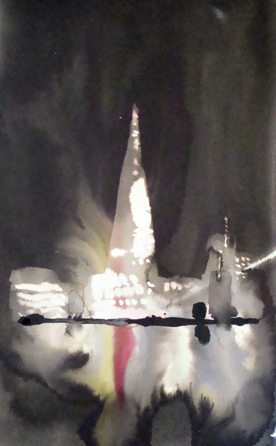 The Shard 2
